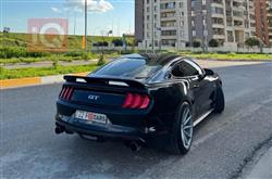 فورد موستانج